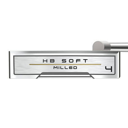 Cleveland Huntington Beach Soft Milled Golf Putter | #4 UST Graphite