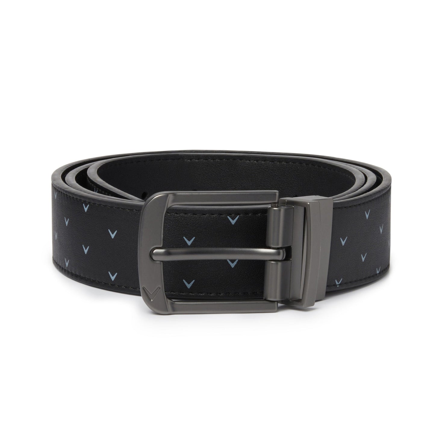 Callaway Chev Leather Golf Belt CGASC006