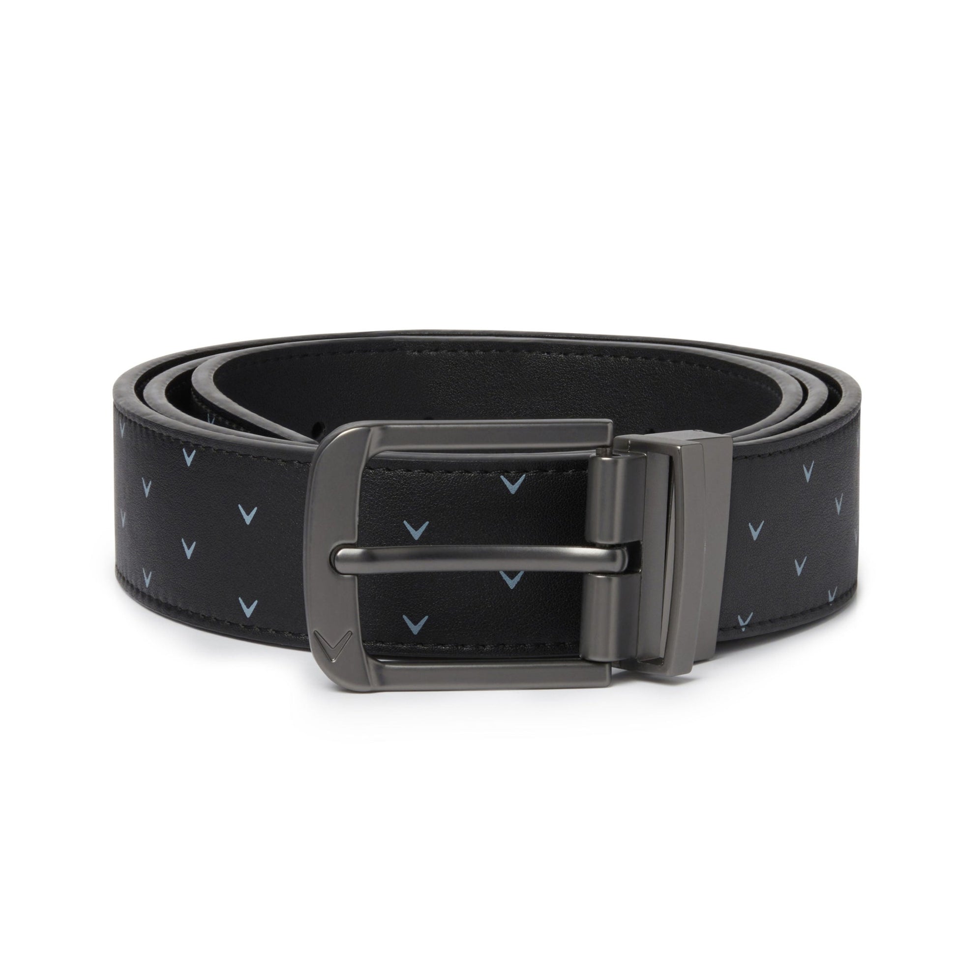 Callaway Chev Leather Golf Belt CGASC006