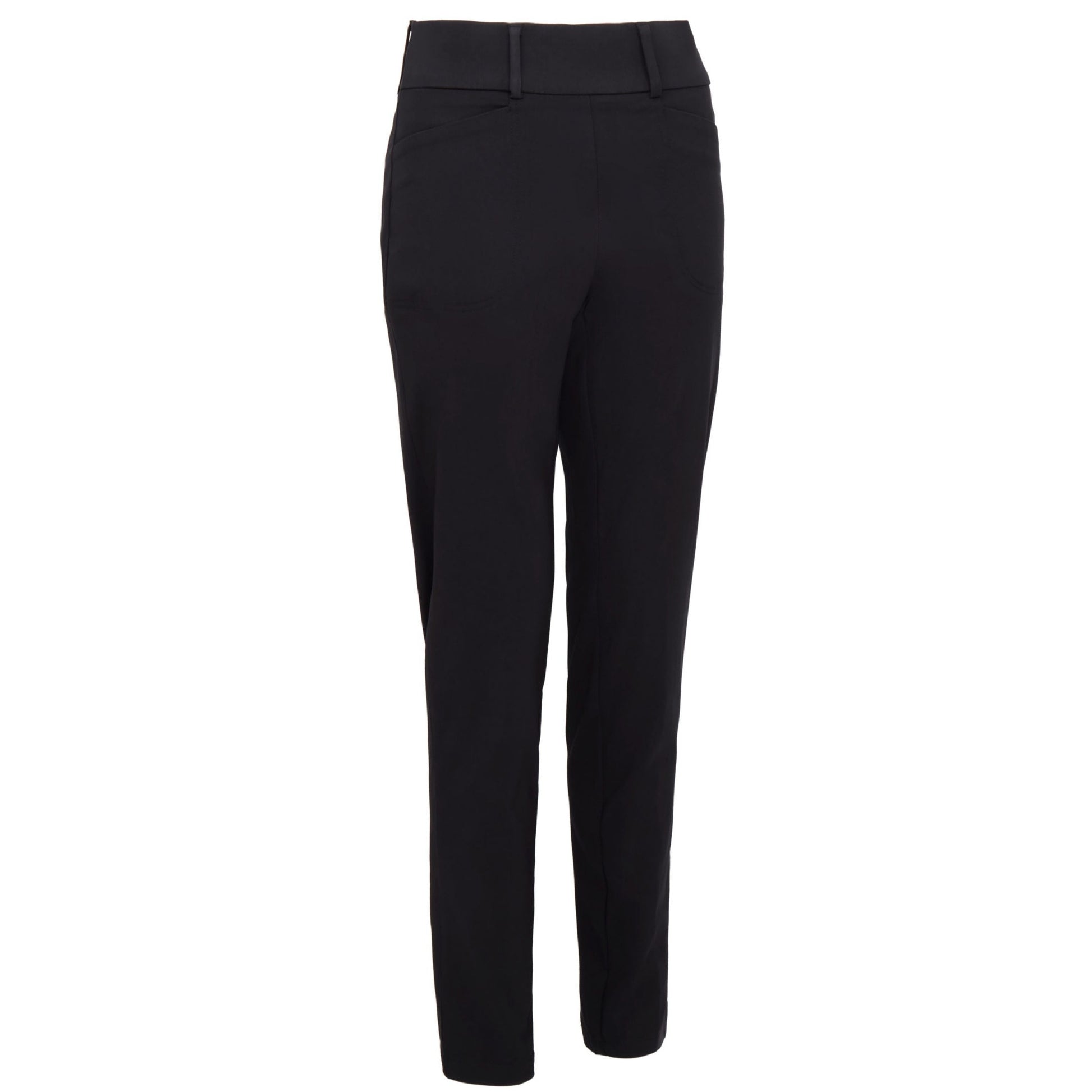 Callaway Ladies Pull On Tech Stretch Golf Trousers CGBSB0X2