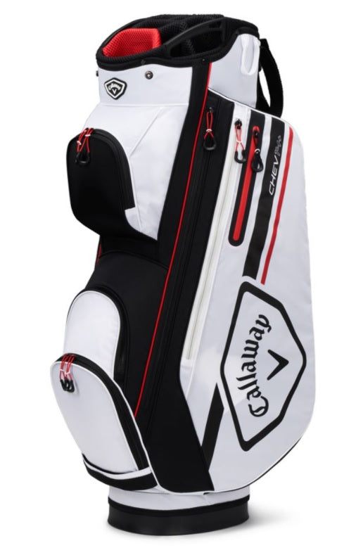 Callaway Chev Golf Cart Bag