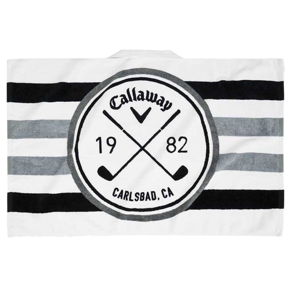 Callaway Tour Golf Towel 5420001