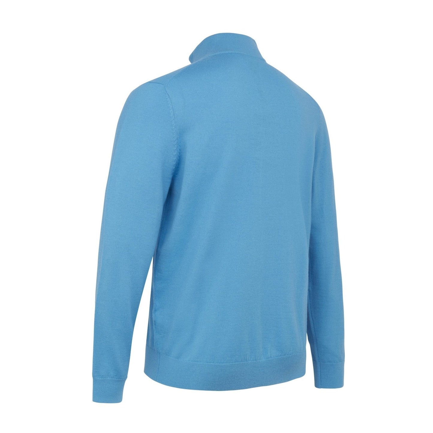 Callaway Blended Merino 1/4 Zip Golf Sweater CGGF80M1