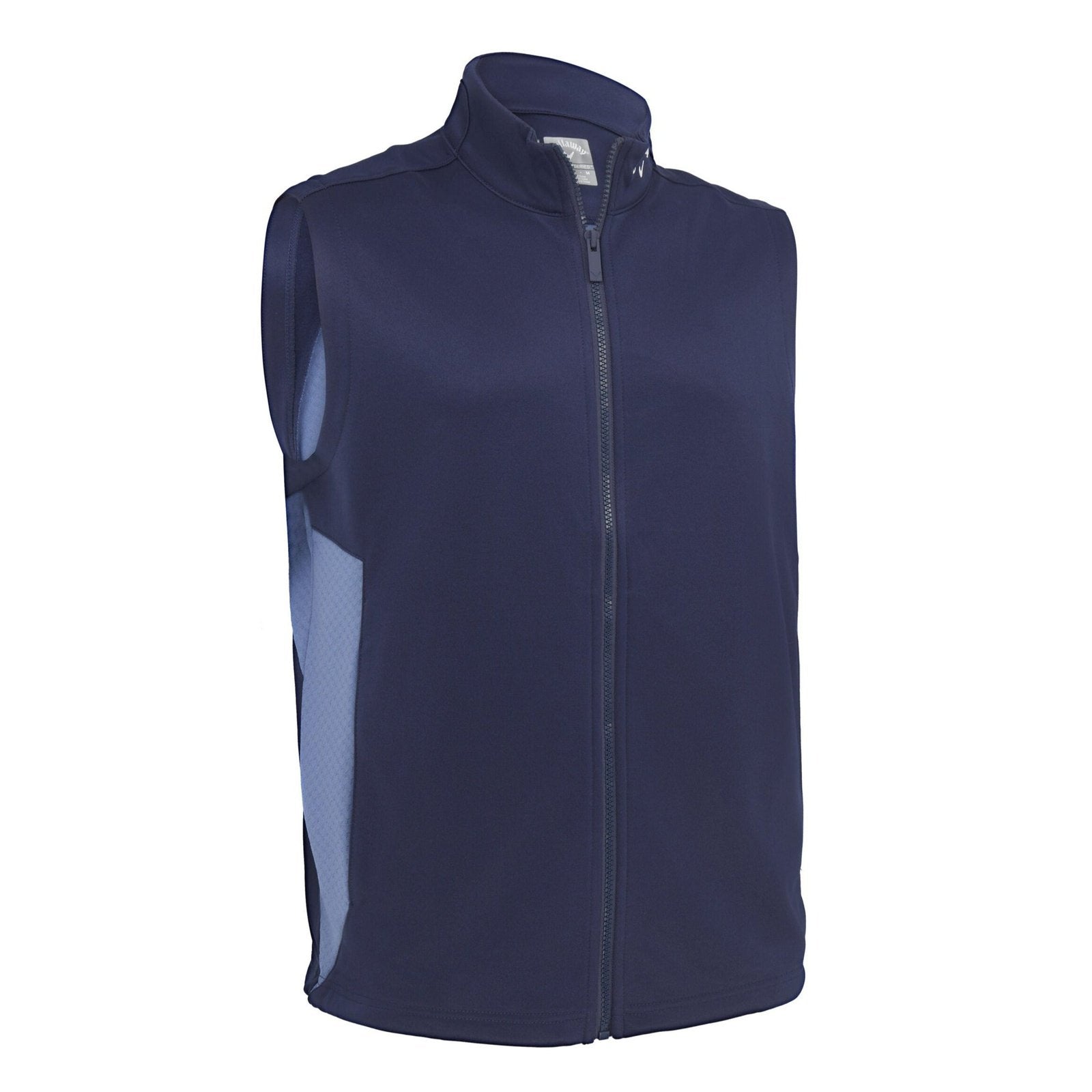 Callaway Chev Textured Golf Vest CGKSD000