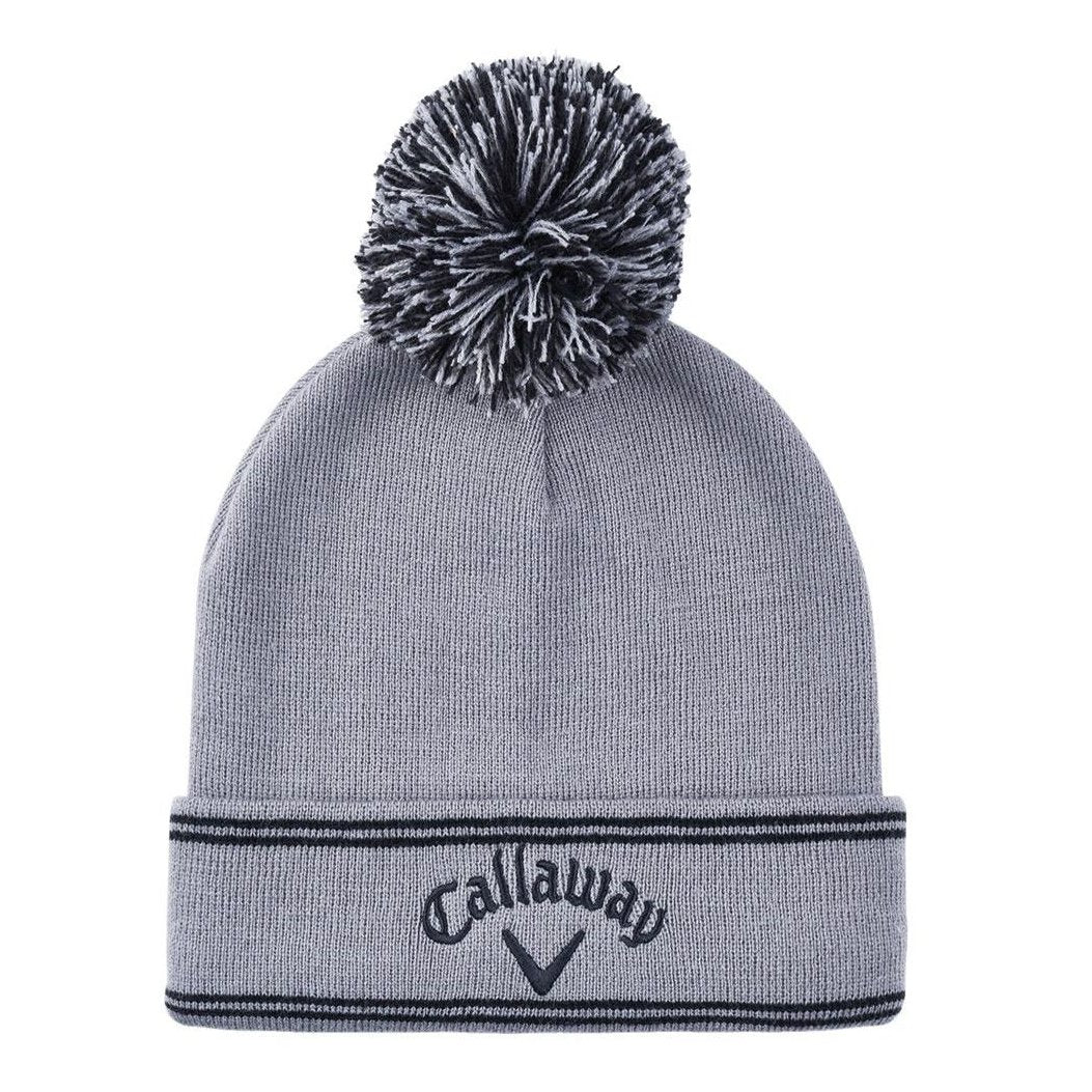 Callaway Classic Pom Golf Beanie 5220237