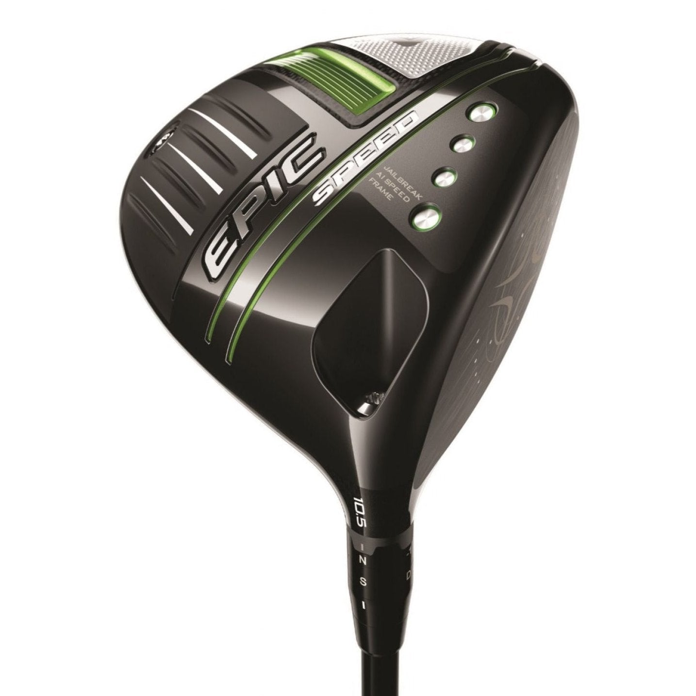 Callaway Epic Speed Golf Driver