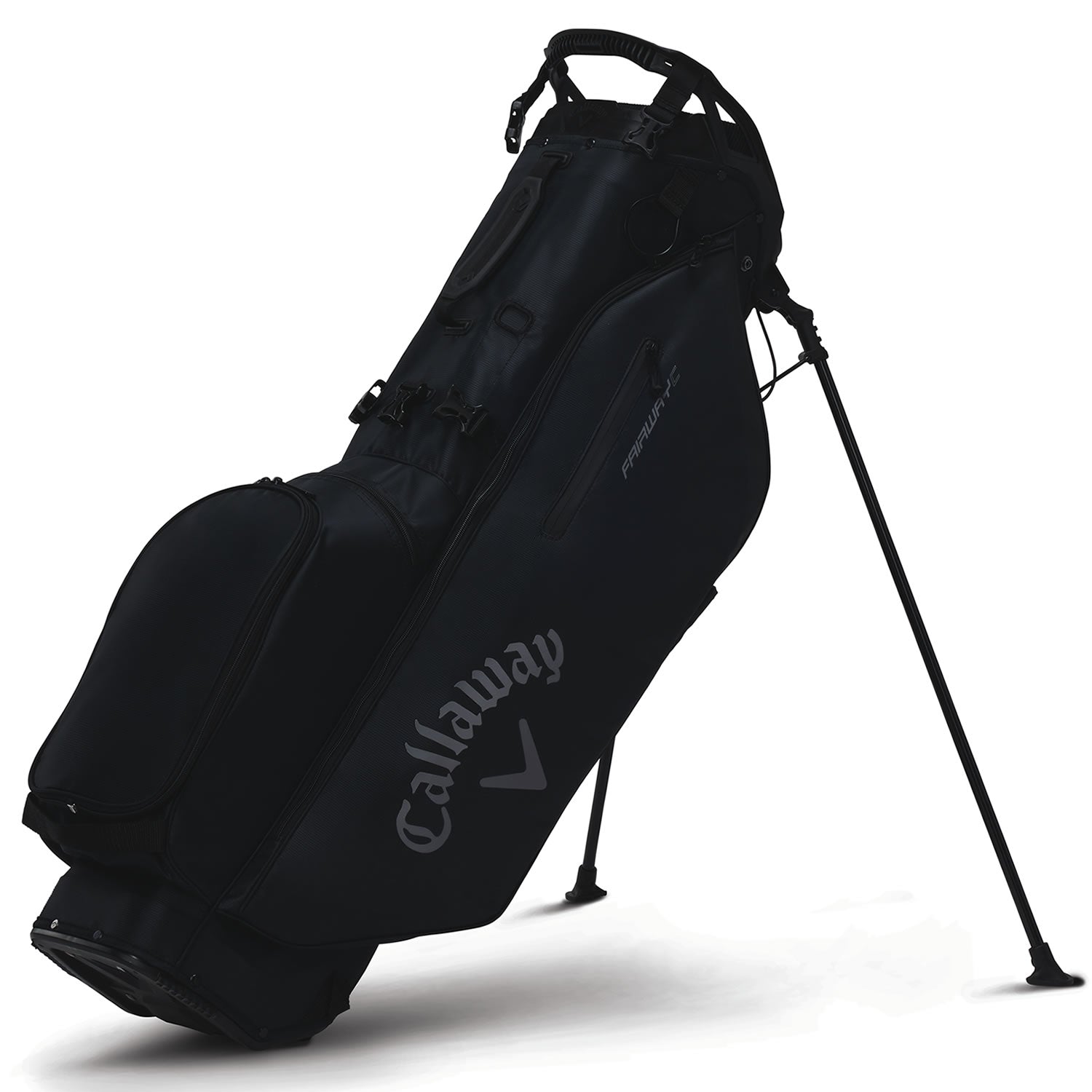 Callaway Fairway Double Strap Golf Stand Bag
