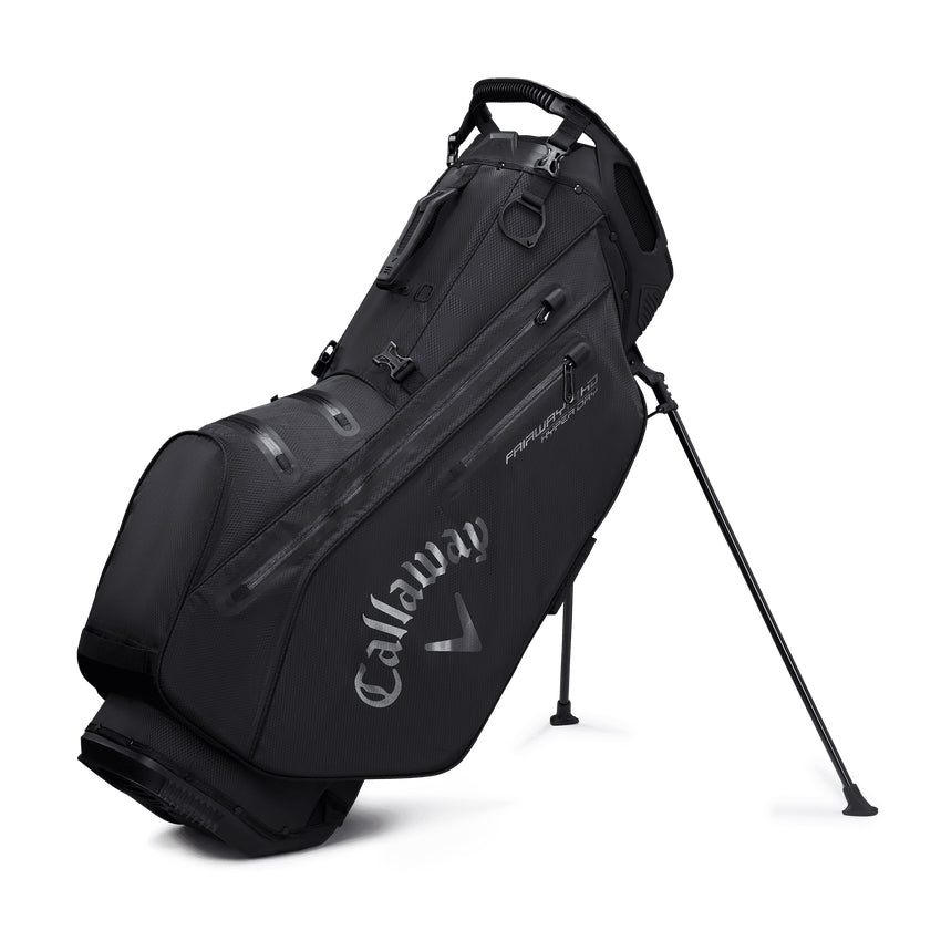 Callaway Fairway HD Waterproof Golf Stand Bag