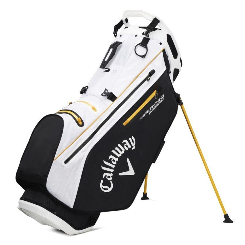 Callaway Fairway HD Waterproof Golf Stand Bag