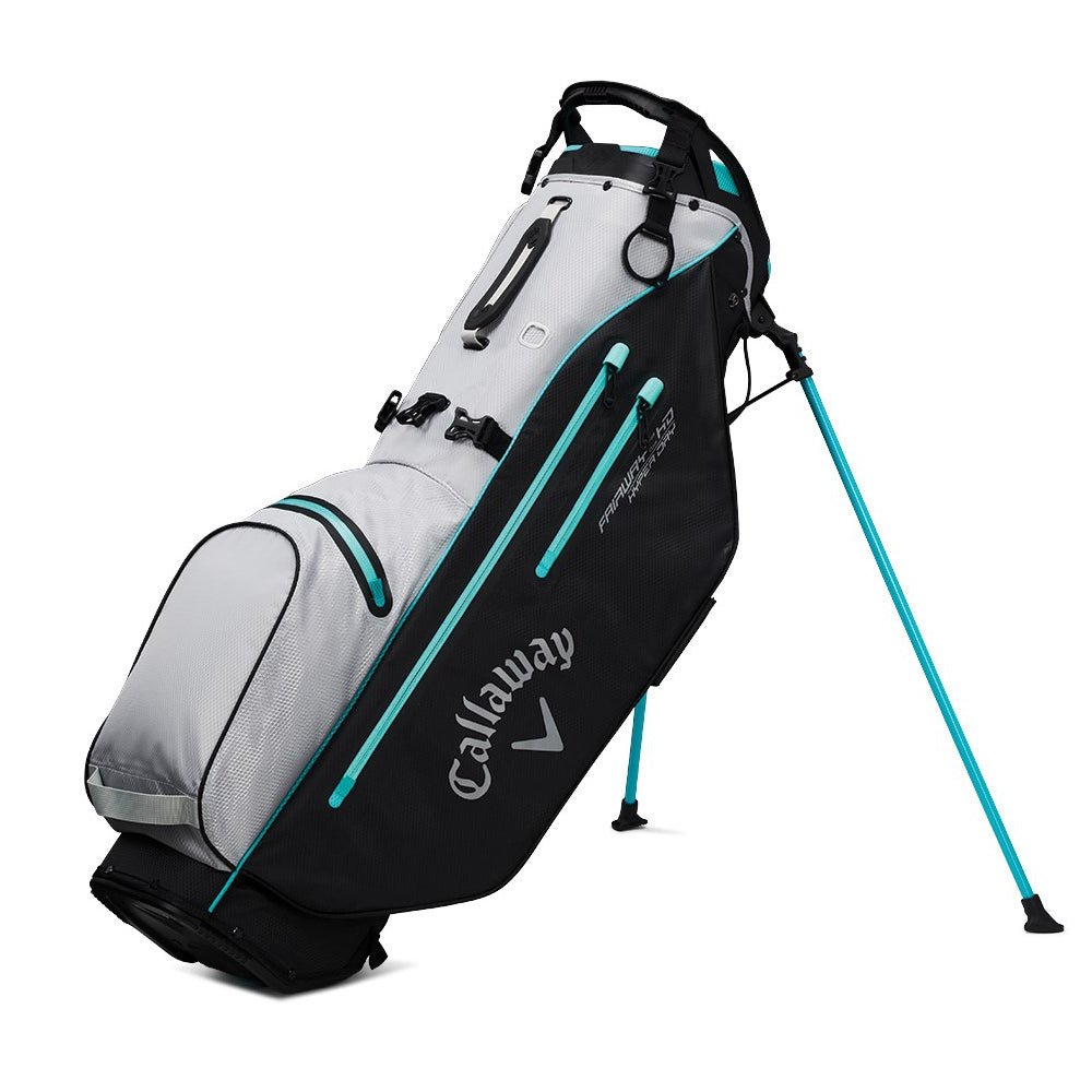 Callaway Fairway HD Waterproof Golf Stand Bag