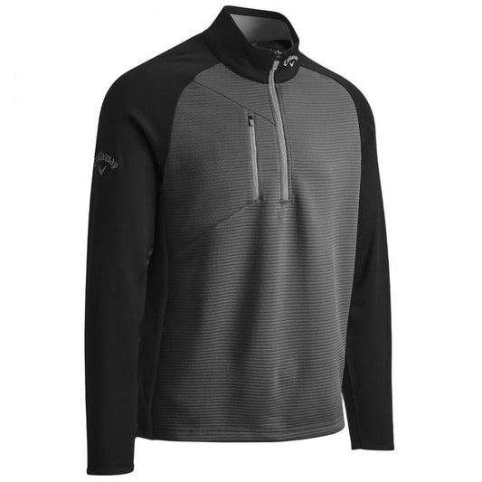 Callaway Golf Blocked Ottoman Fleece CGKFB0471