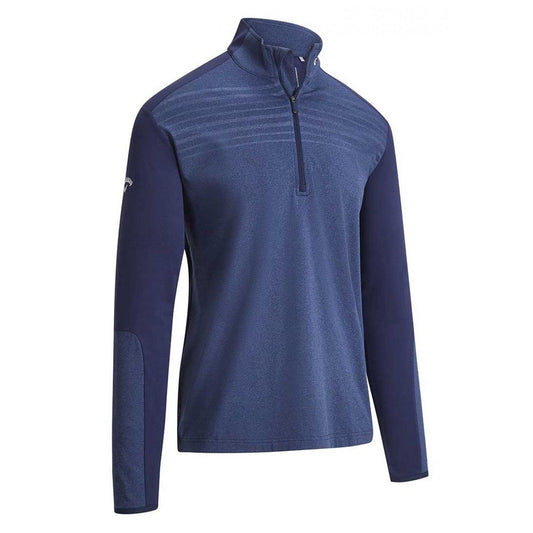 Callaway Golf Heathered Pullover CGKFA0C7
