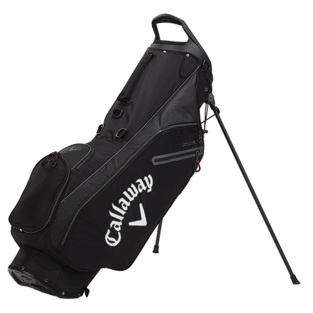 Callaway Hyper Lite Zero Stand Golf Bag