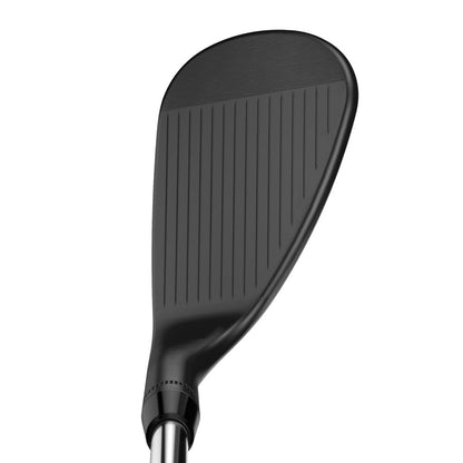 Callaway JAWS Raw Black Plasma 22 Golf Wedge | Steel