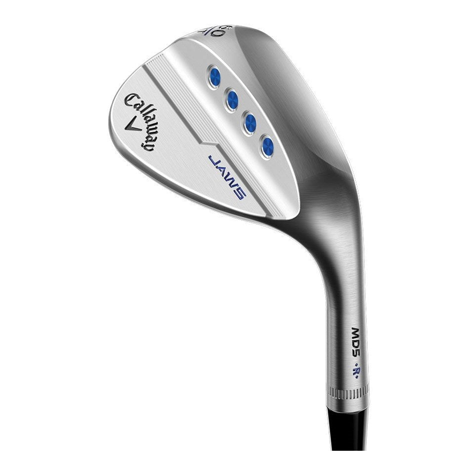Callaway Jaws MD5 Golf Wedge | Raw