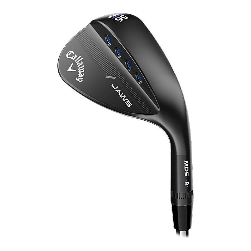 Callaway Jaws MD5 Golf Wedge | Tour Grey