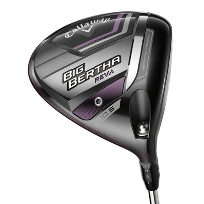 Callaway Ladies Big Bertha Reva Golf Driver Pre-Order