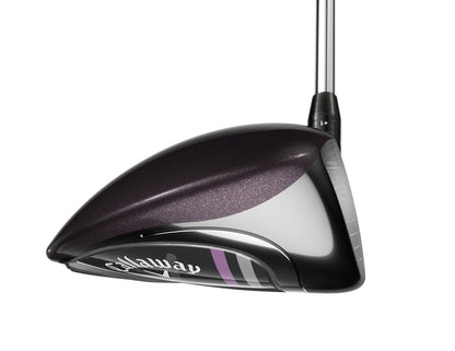 Ladies Callaway Big Bertha Reva Golf Driver