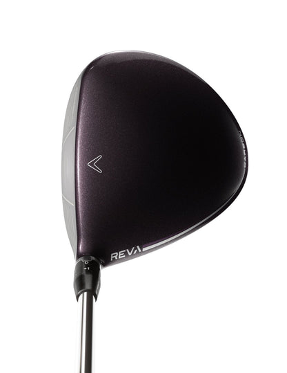 Ladies Callaway Big Bertha Reva Golf Driver