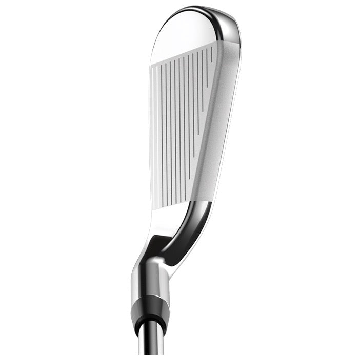 Callaway Ladies Mavrik Max 22 Golf Irons | Graphite