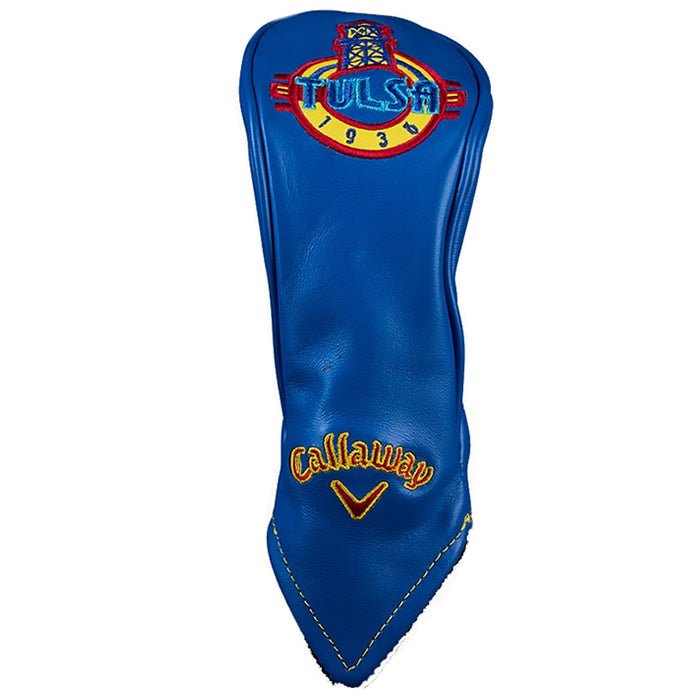 Callaway Limited Edition May Major Golf Headcovers