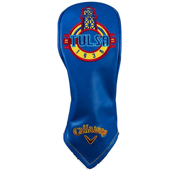 Callaway Limited Edition May Major Golf Headcovers