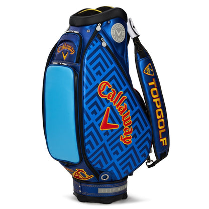 Callaway Limited Edition May Major Tour Staff Golf Bag