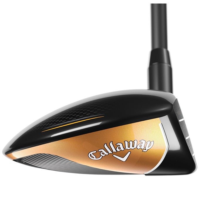 Left Handed Callaway Mavrik 22 Golf Fairway Wood