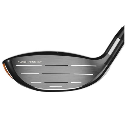 Left Handed Callaway Mavrik 22 Golf Fairway Wood