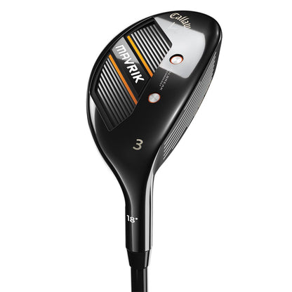 Callaway Mavrik Ladies Golf Hybrid
