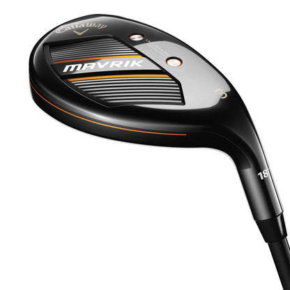 Callaway Mavrik 22 Ladies Golf Hybrid