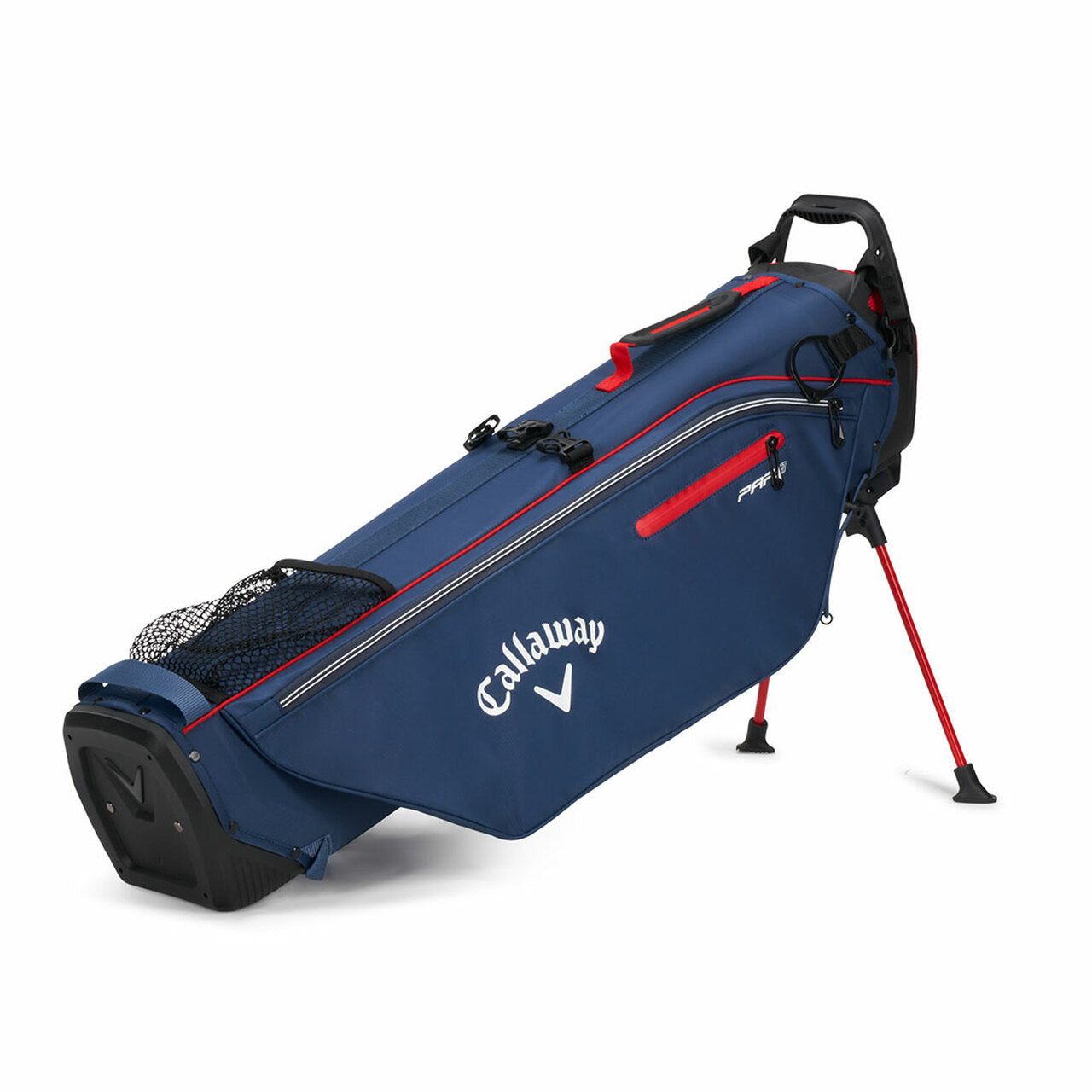 Callaway Par Double Strap Golf Stand Bag