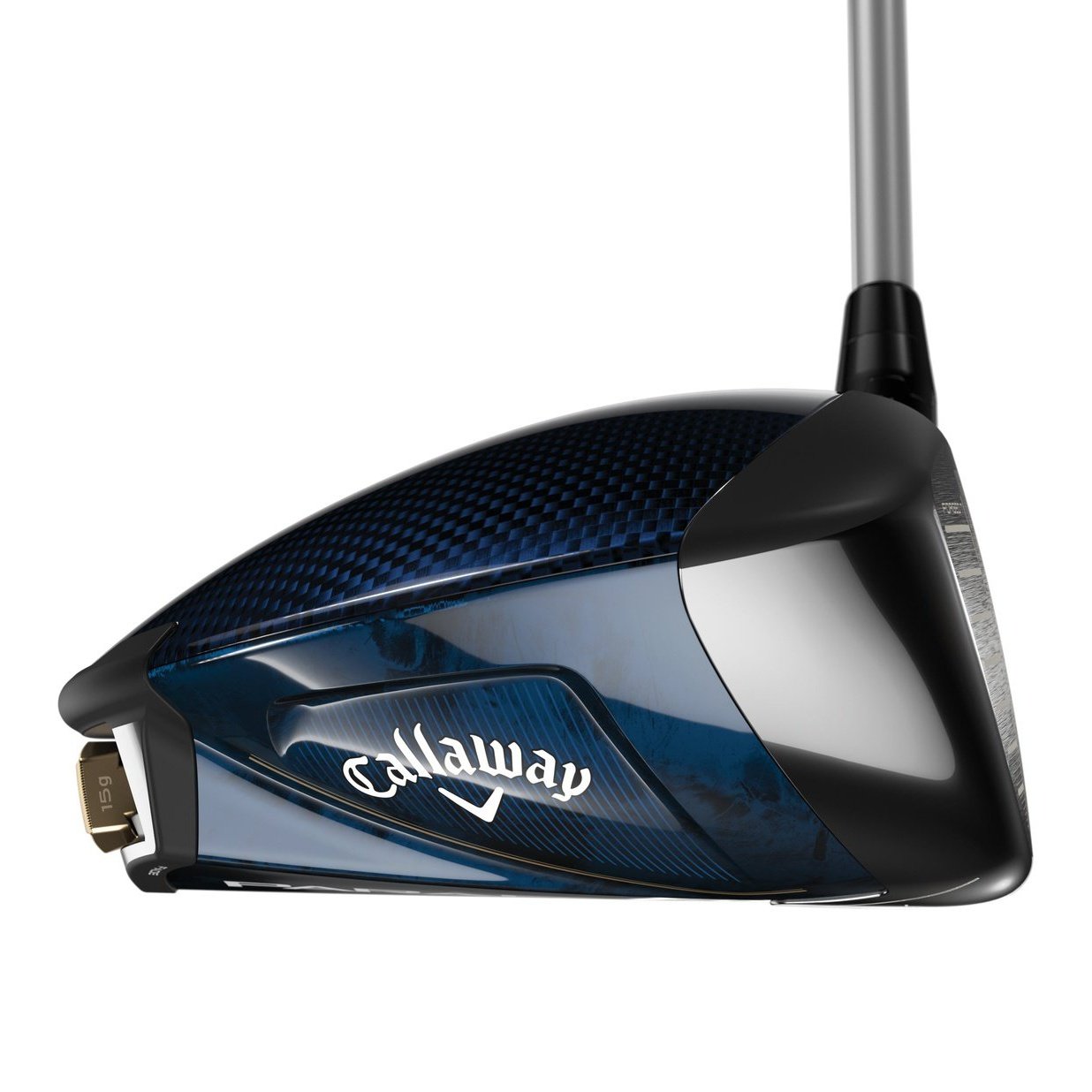 Callaway Paradym Golf Driver