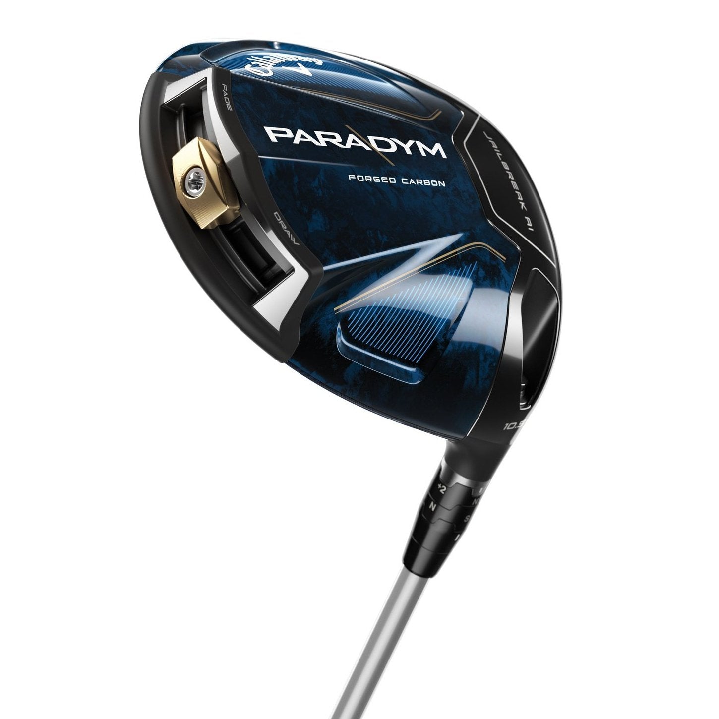 Callaway Paradym Golf Driver