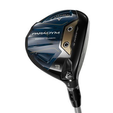 Callaway Paradym Fairway Wood