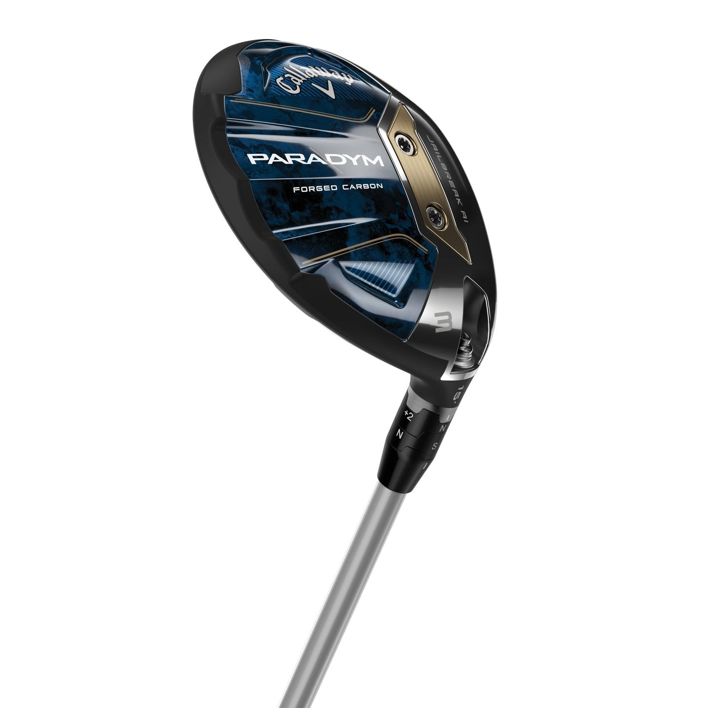Callaway Paradym Golf Fairway Wood