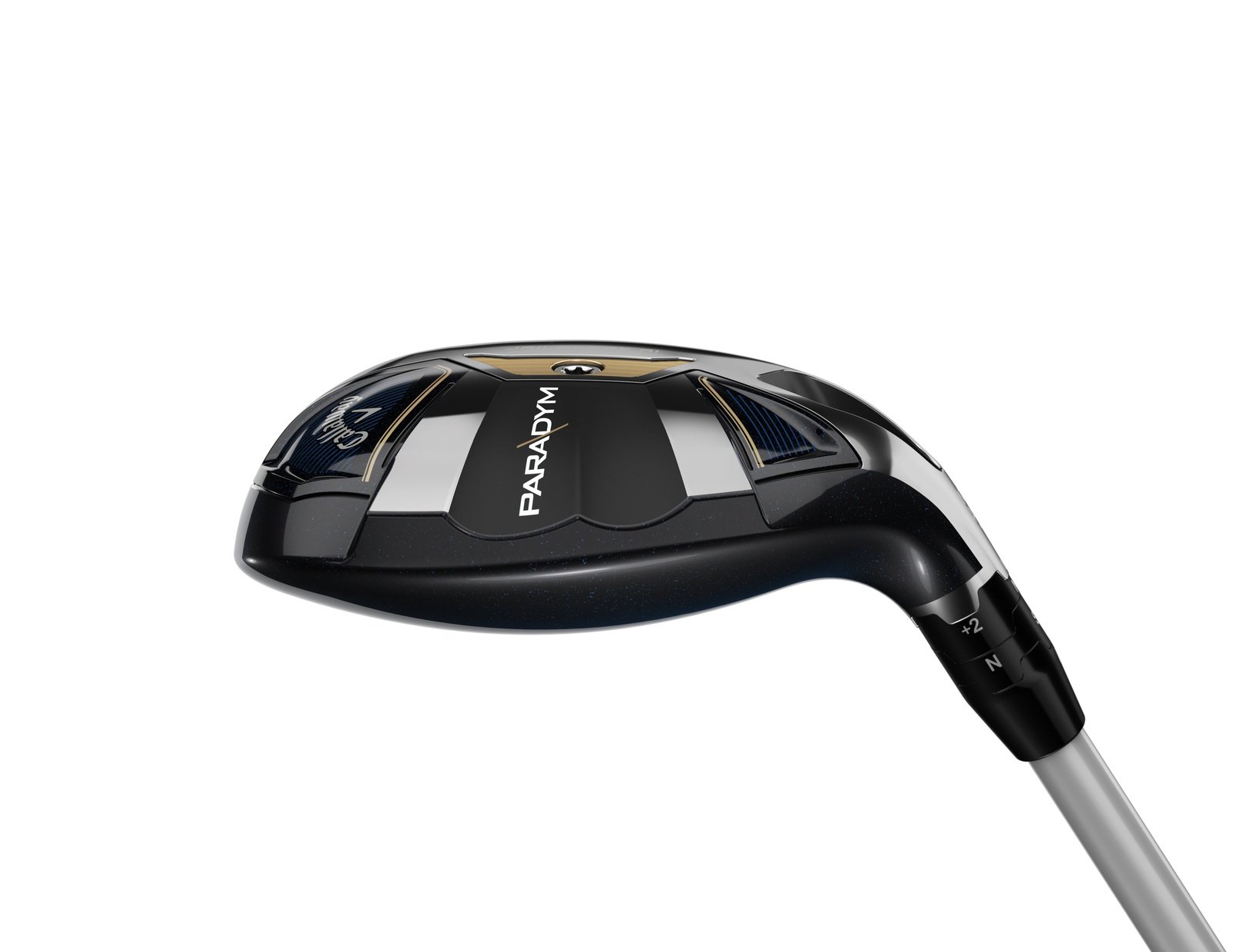 Callaway Paradym Golf Hybrid