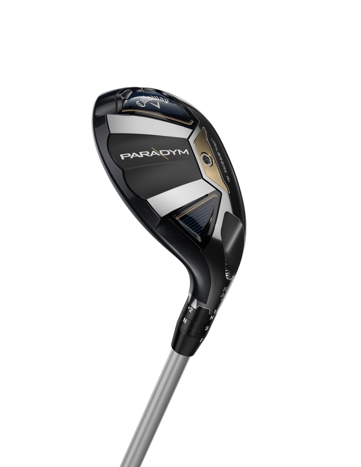 Callaway Paradym Golf Hybrid