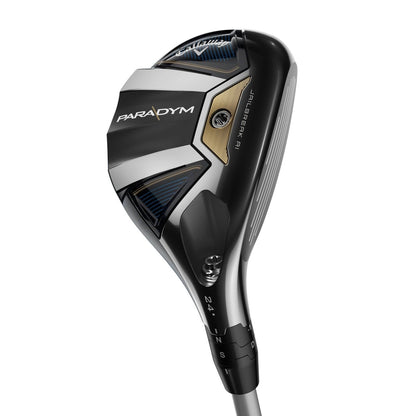 Callaway Paradym Golf Hybrid Pre-Order