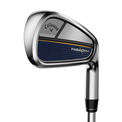Callaway Paradym Golf Irons Pre-Order