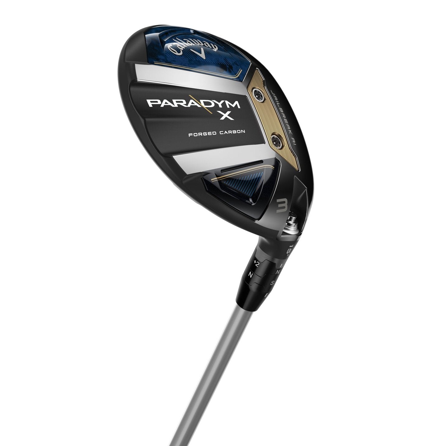 Callaway Paradym X Golf Fairway Wood