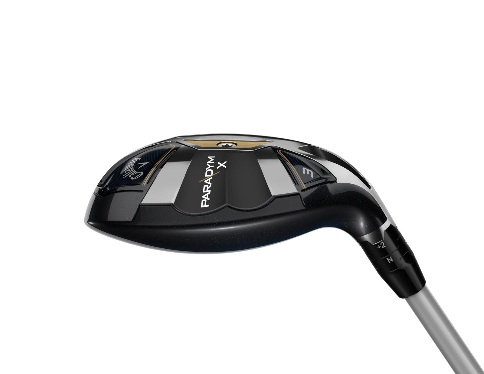 Callaway Paradym X Golf Hybrid