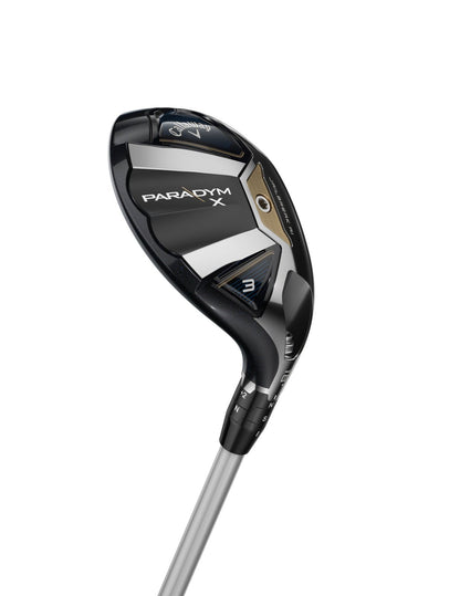 Callaway Paradym X Golf Hybrid