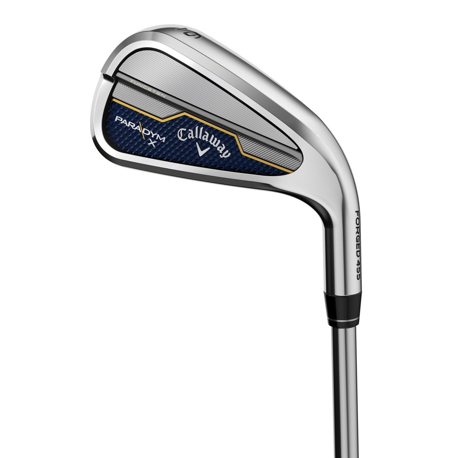 Callaway Paradym X Golf Irons | Graphite – Clarkes Golf