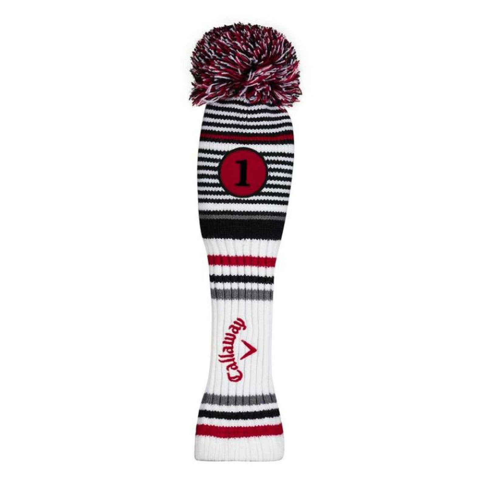 Callaway Pom Pom Driver Golf Headcover
