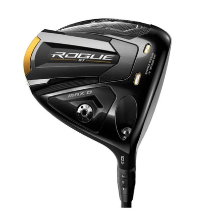 Callaway Rogue ST Max D Golf Driver