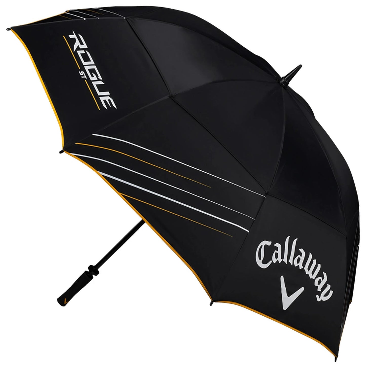 Callaway Rogue ST Double Canopy Golf Umbrella
