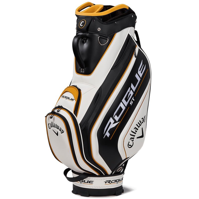 Callaway Rogue ST Staff Golf Cart Bag