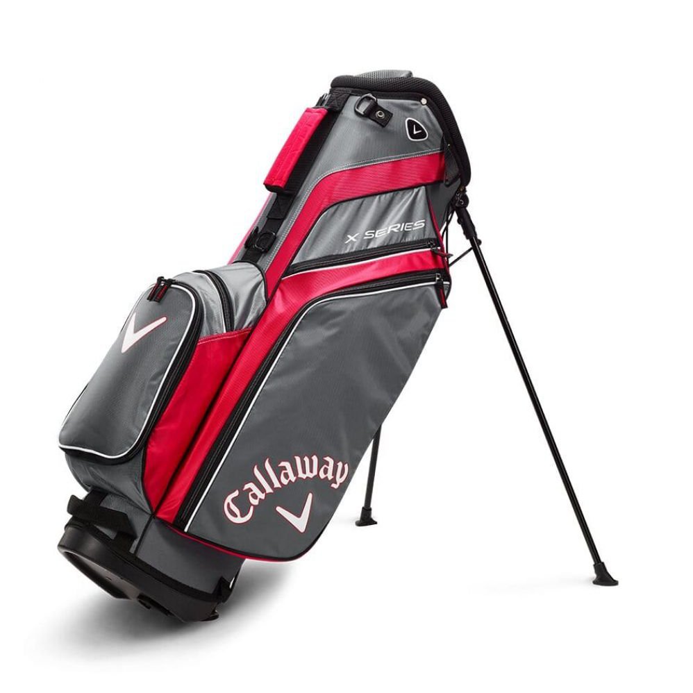 Callaway Stand Bags & Golf Carry Bag, Callaway Waterproof Bags ...