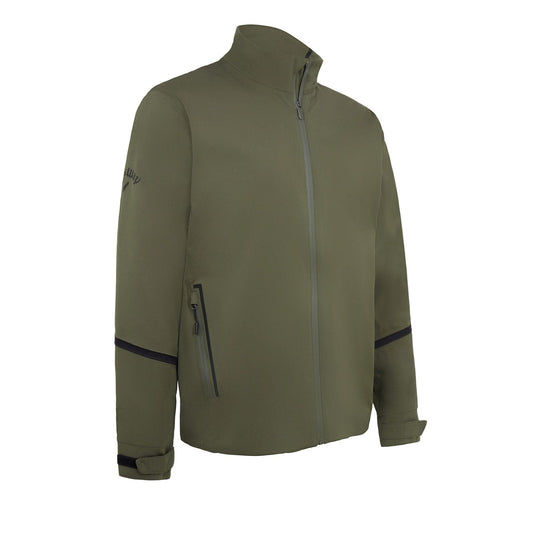 Callaway Stormlite Waterproof Golf Jacket CGRFB046